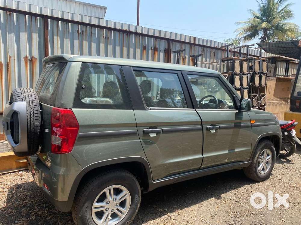 Mahindra Bolero Neo 2023 Diesel 22000 Km Driven