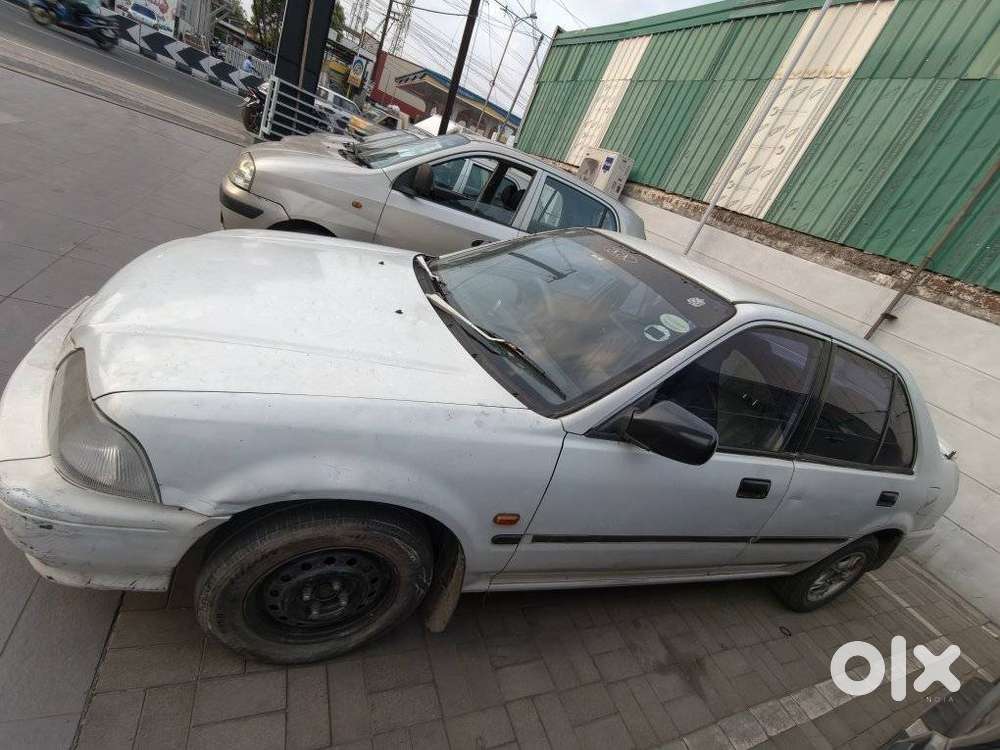 Honda City 1997-2006 1.3 Dx, 1998, Petrol