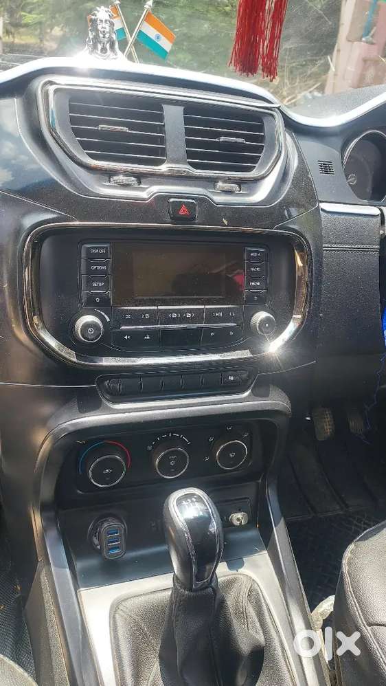 Tata Hexa 2018 Diesel Well Maintained