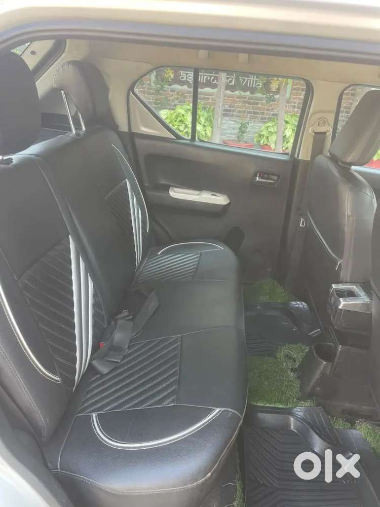 Maruti Suzuki Ignis Diesel 2017