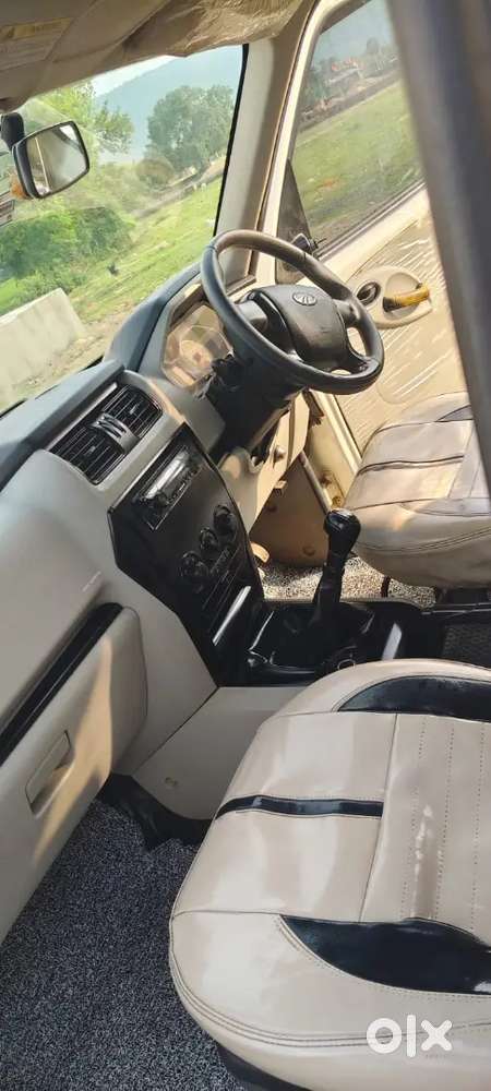 Mahindra Scorpio 2.2 2019