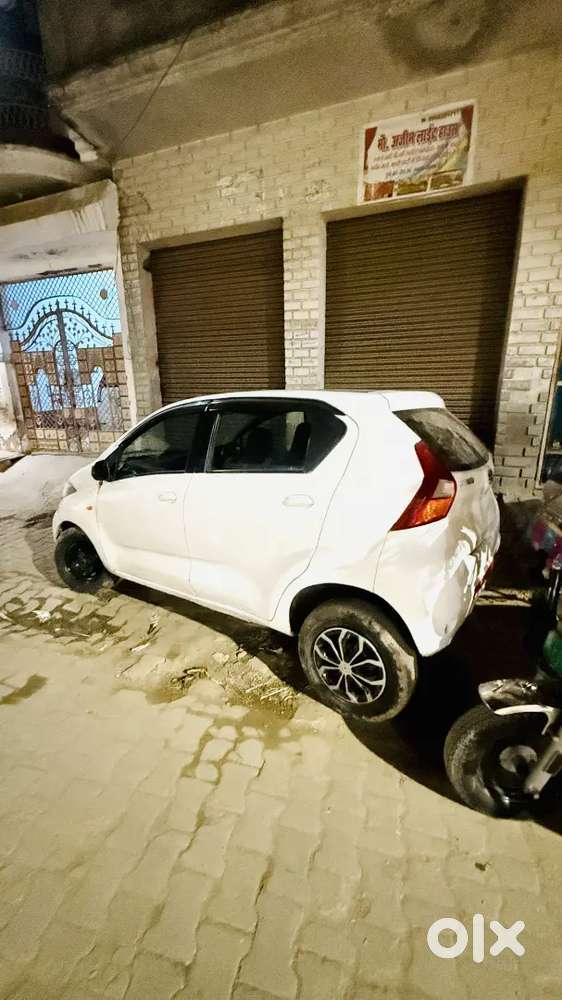 Datsun Redi Go 2018 Petrol 78000 Km Driven