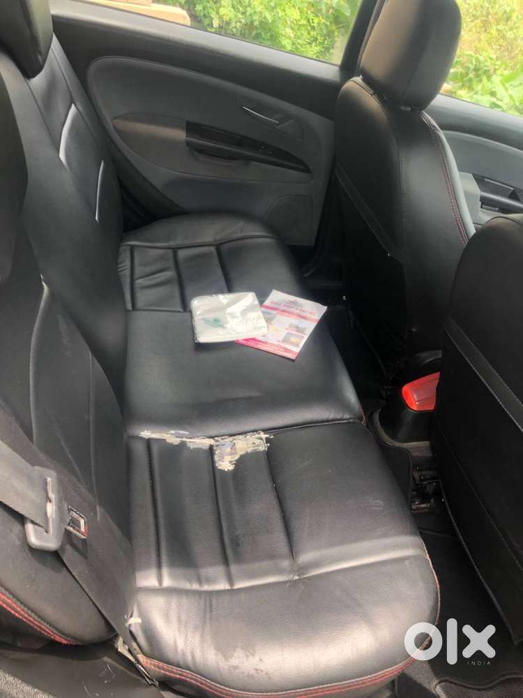 Single Owner Diesel Fiat Punto