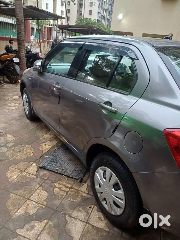 Maruti Suzuki Dzire 2014