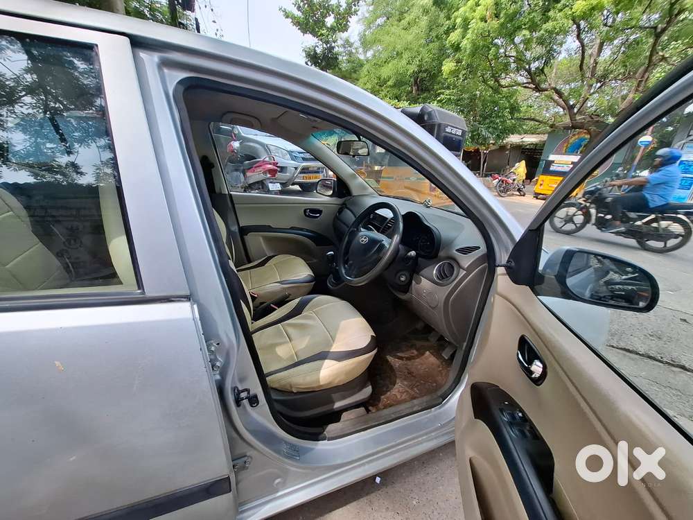 Hyundai Grand I10, 2011, Petrol