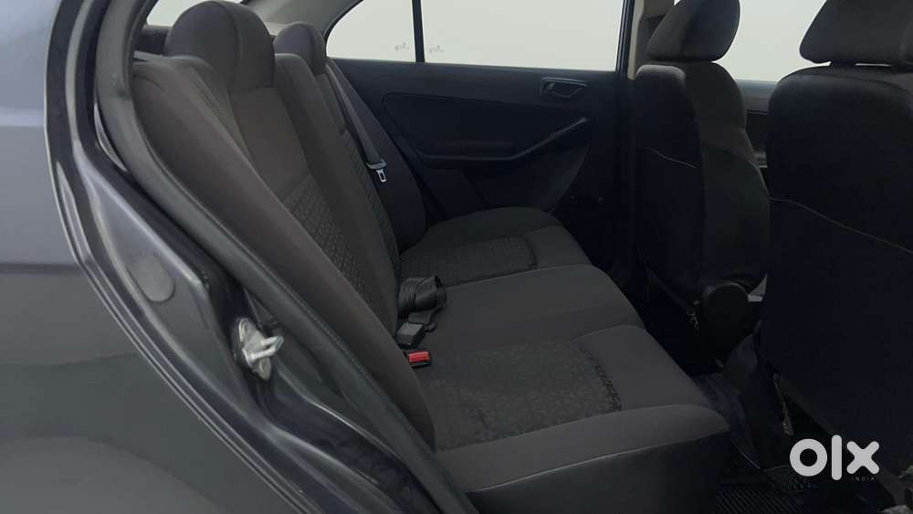 Tata Zest Revotron 1.2t Xe, 2014, Petrol