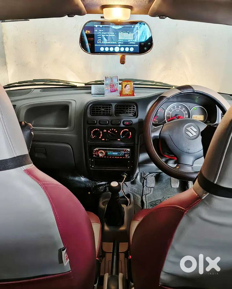 Maruti Suzuki Alto K10 2013 Petrol 62000 Km Driven