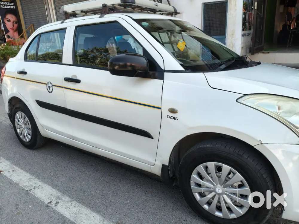Maruti Suzuki Dzire 2018 Diesel 85000 Km Driven