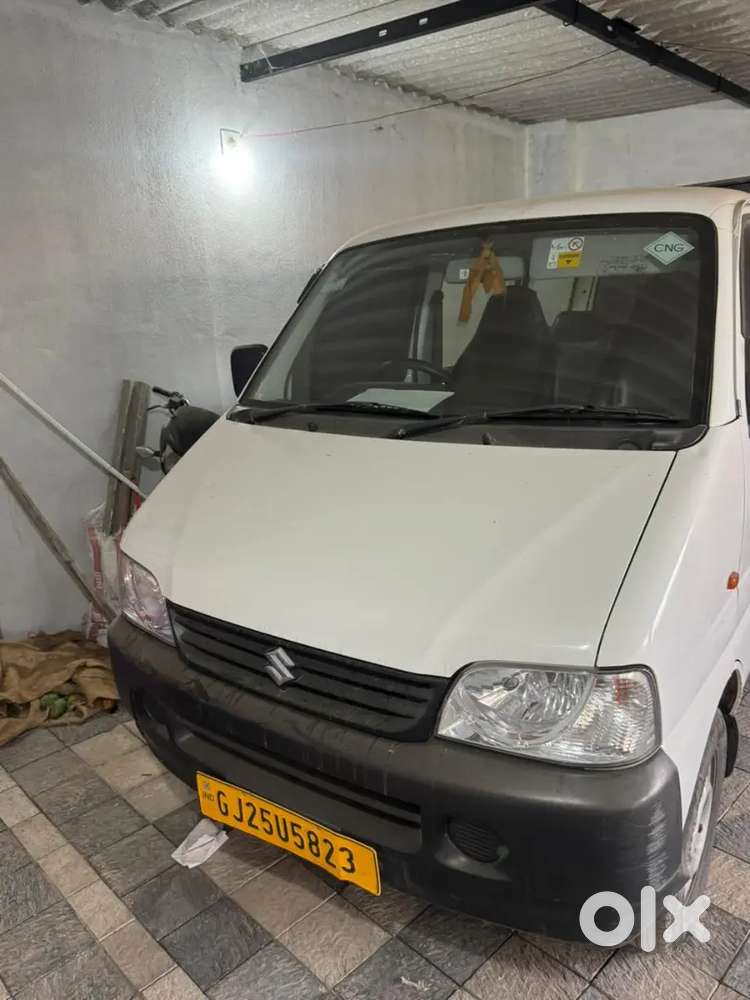 1st Owner Company Cng