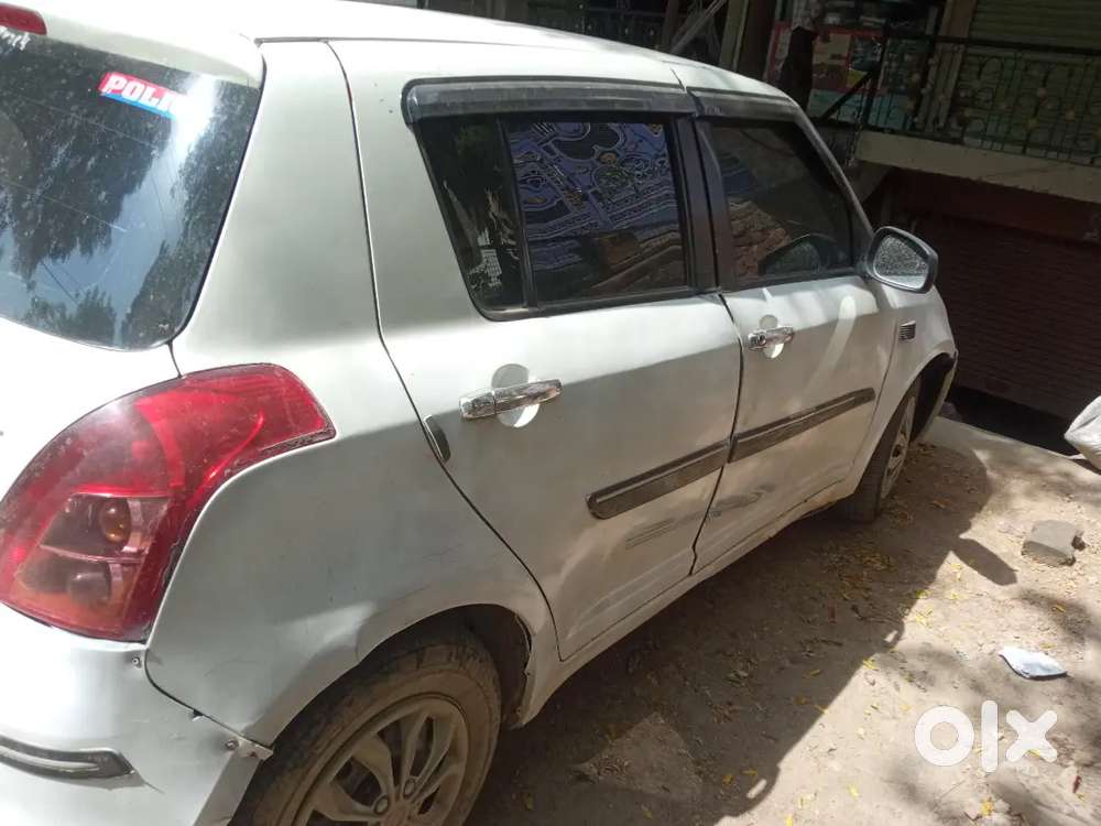 Maruti Swift Diesel 2010