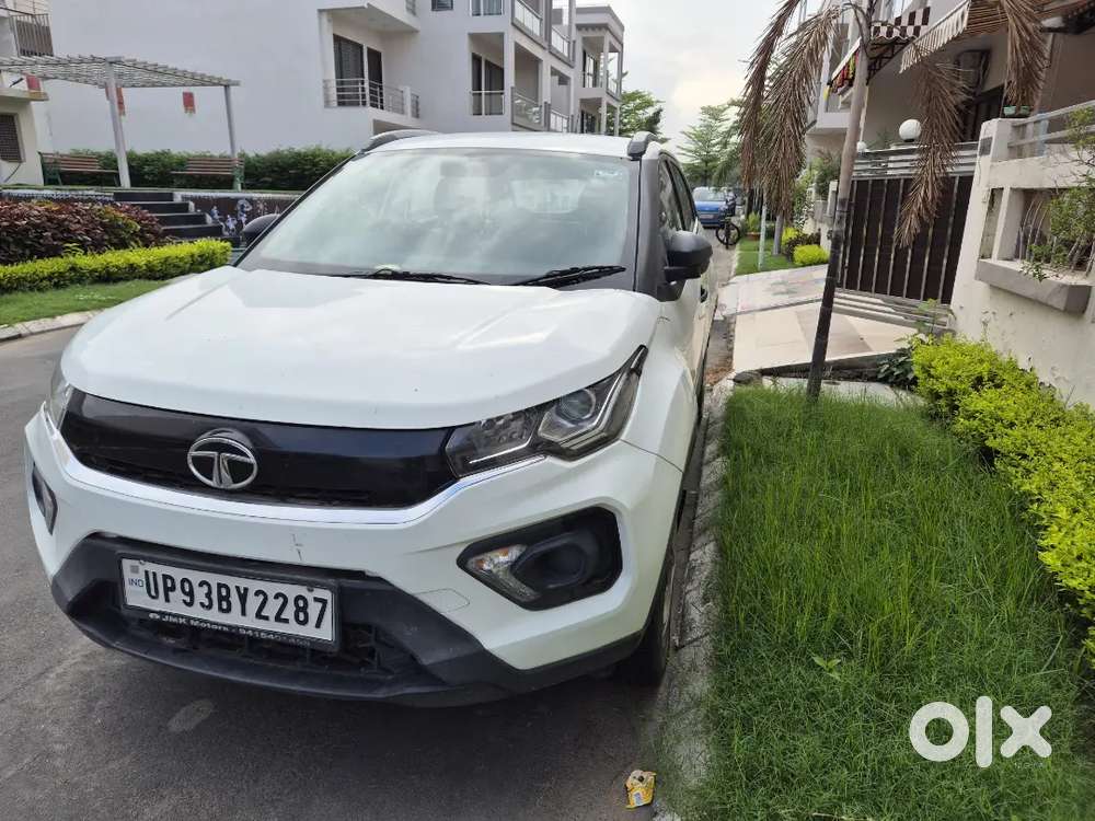Tata Nexon Revotron 2023