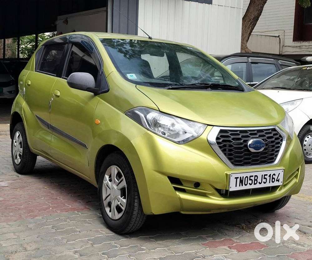 Datsun Redi Go, 2016, Petrol