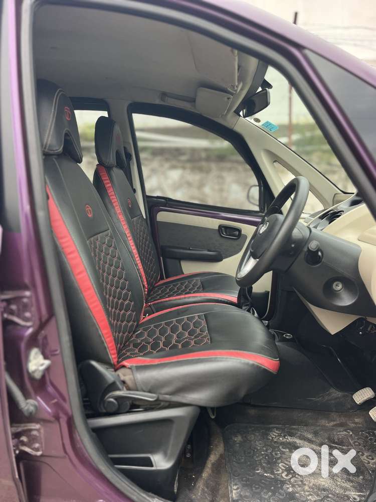 Tata Nano Genx Xt, 2016, Petrol