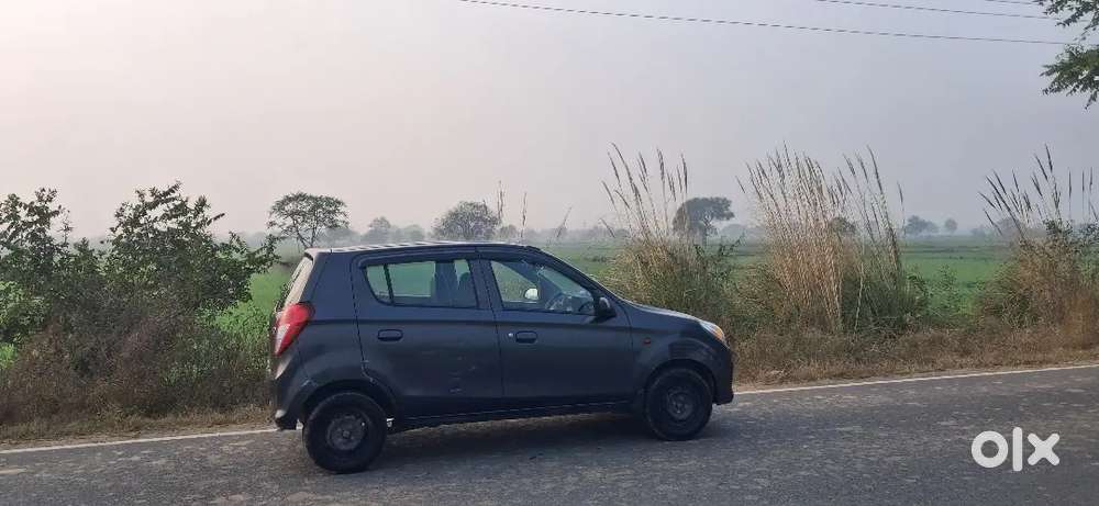 2nd Owner 2018 Maruti 800