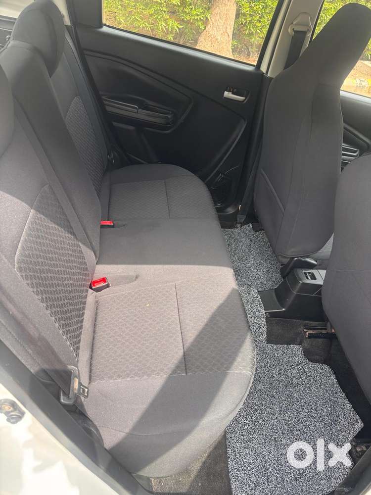 Maruti Suzuki Celerio 2021-1.0 Vxi Cng Mt, 2022, Cng & Hybrids