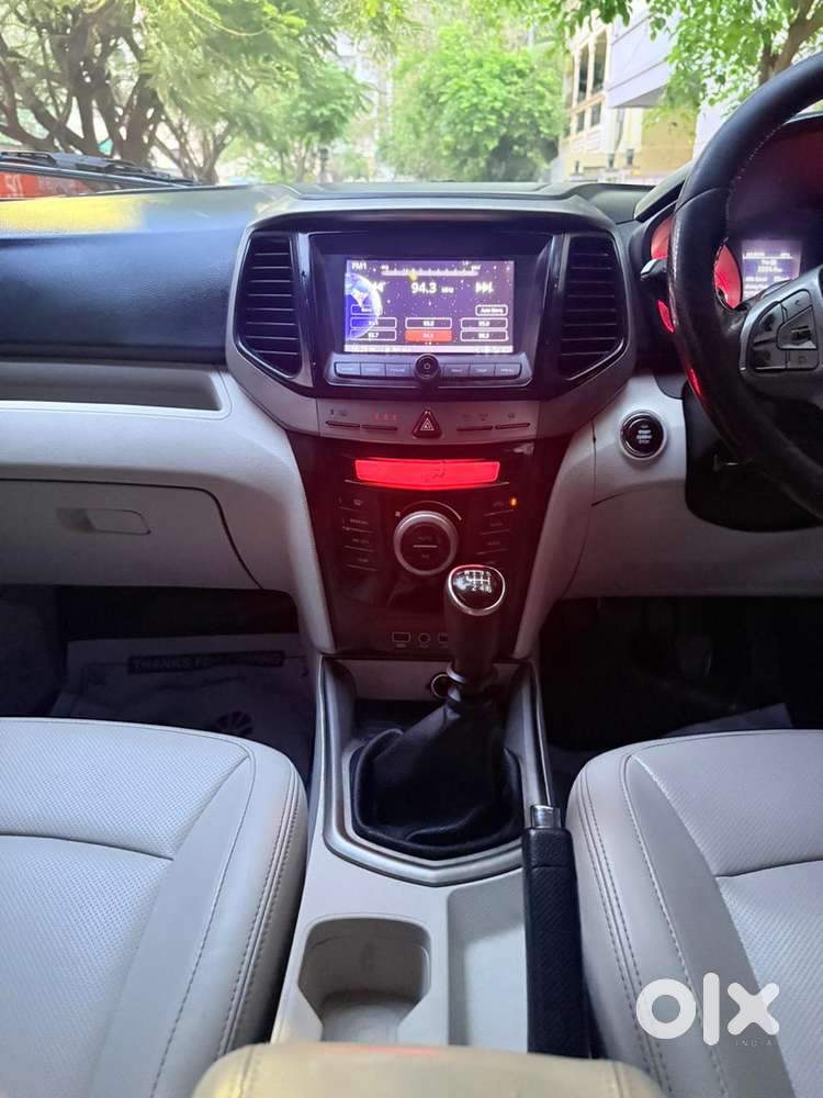 Mahindra Xuv300 W8 Option Diesel, 2019, Diesel