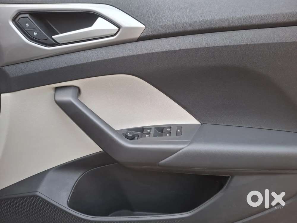 Volkswagen Taigun Gt Plus 1.5 Tsi Dsg, 2024, Petrol