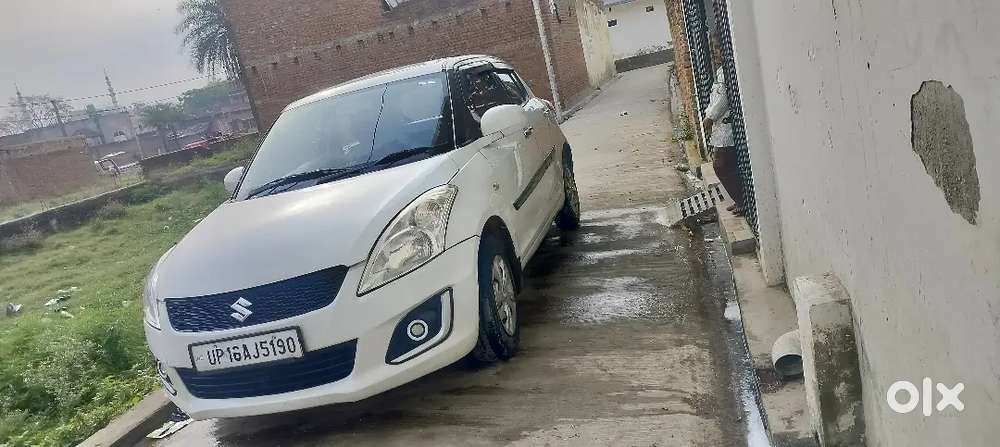Maruti Suzuki Swift 2012 Petrol 70000 Km Driven