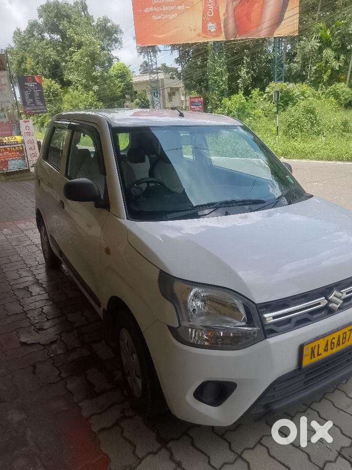 Maruti Suzuki Wagon R 2026