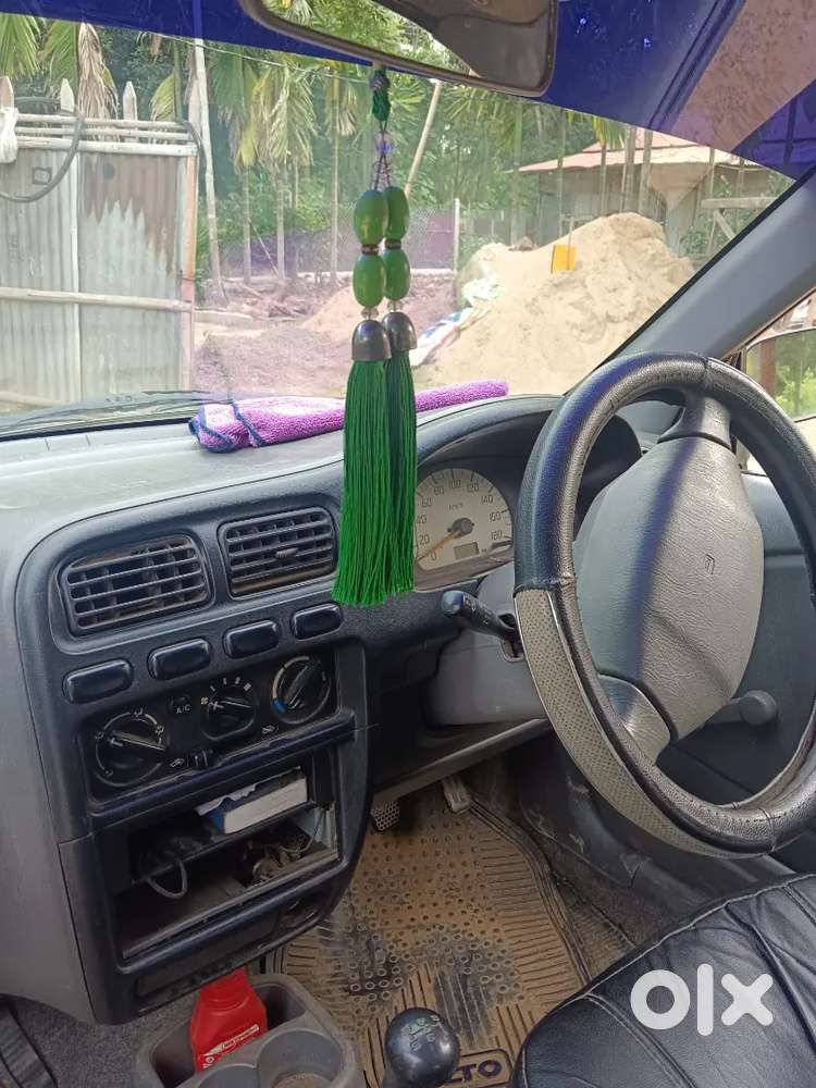 Maruti Suzuki Alto 2006