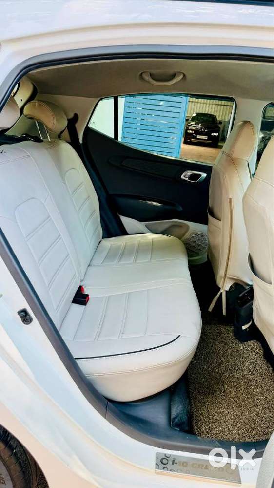 Hyundai Grand I10 Nios Sportz Executive 1.2 Kappa, 2023, Petrol