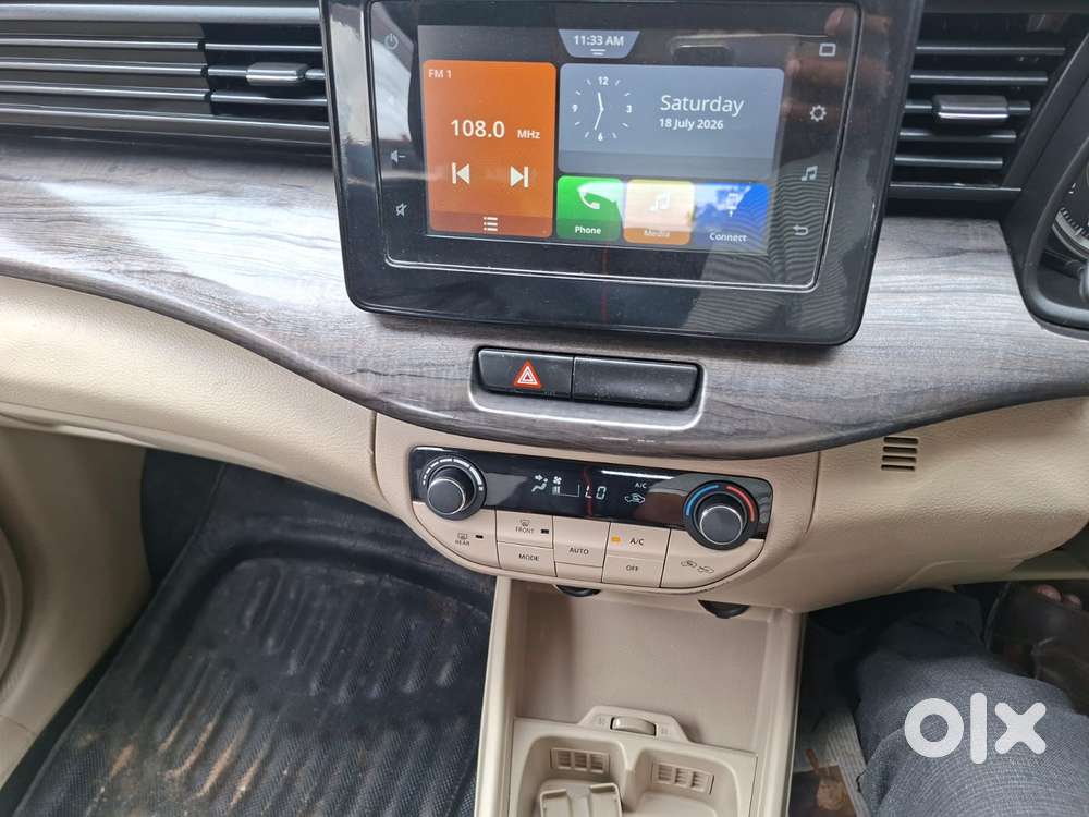 Maruti Suzuki Ertiga 1.5 Zxi Plus, 2024, Cng & Hybrids