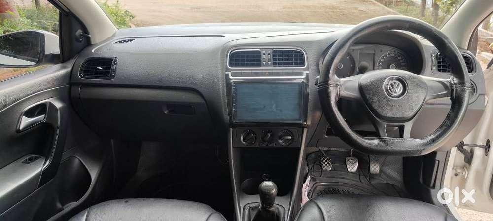 Volkswagen Ameo 1.5 Tdi Comfortline, 2016, Diesel
