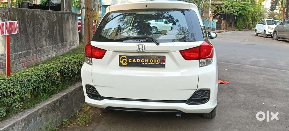 Honda Mobilio V(o) I-dtec, 2015, Diesel