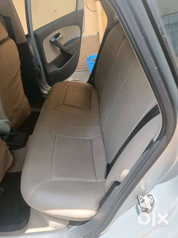 Volkswagen Polo 2013 Diesel Manual