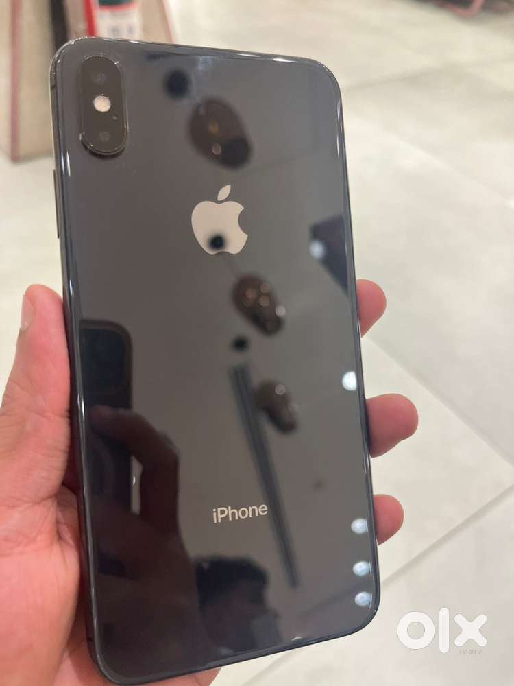 Buy Second Hand Iphone Xs Max 64 Gb - Used Mobile Phones in India