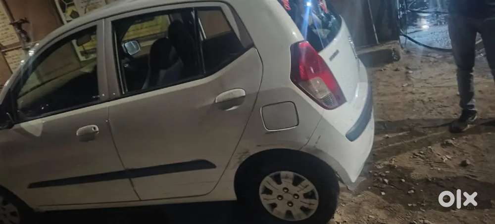 Hyundai I10 Magna O 2010 Model