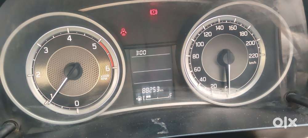 Maruti Suzuki Swift Dzire Vdi Bsiv, 2018, Diesel