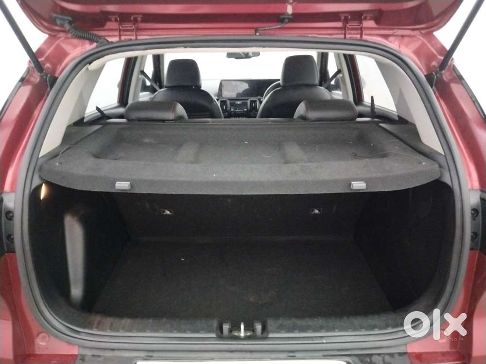 Kia Sonet Gtx Plus 1.5 Dct At, 2021, Diesel