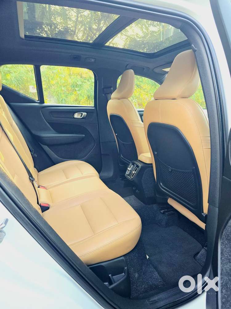Volvo Xc90 D5 Awd, 2019, Diesel