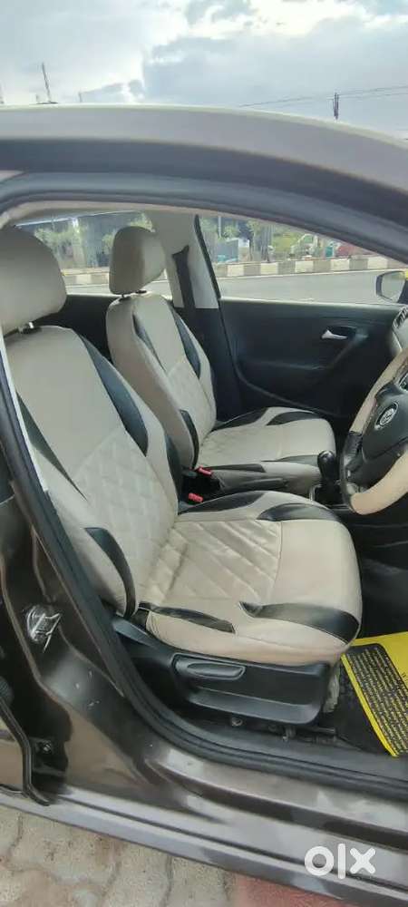 Volkswagen Ameo 1.5 Tdi 2018