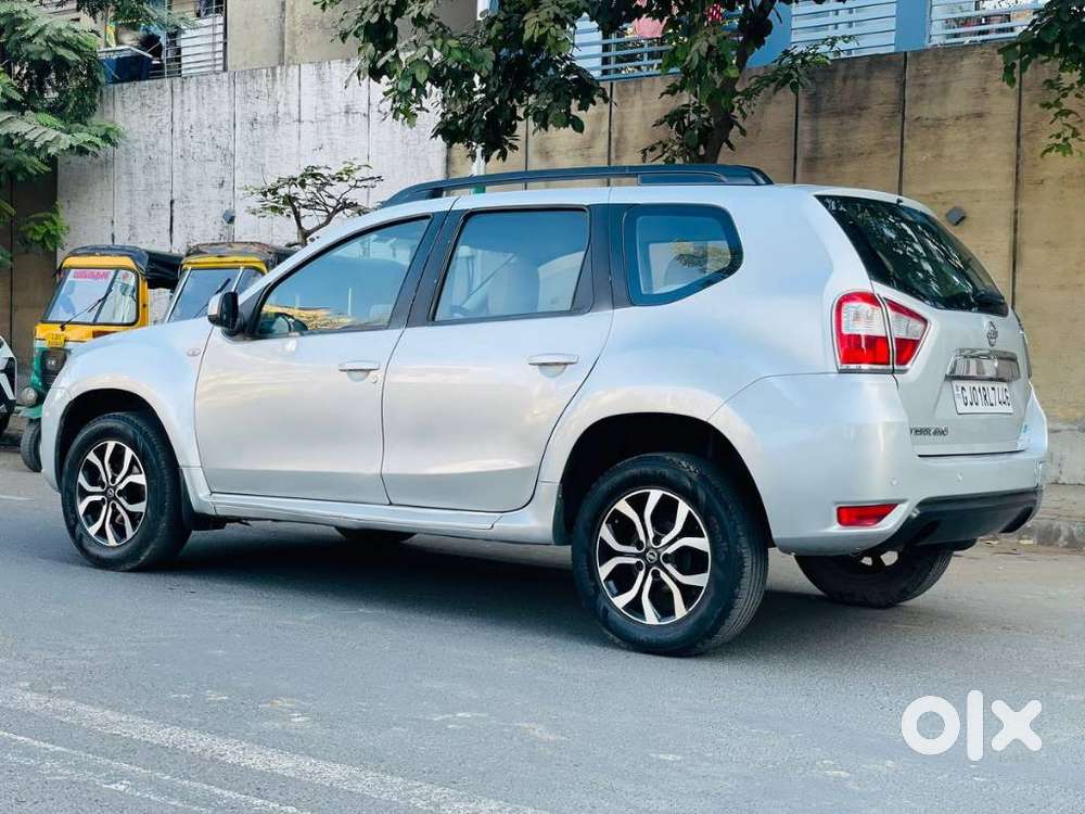 Nissan Terrano Xl Plus 85 Ps Deisel, 2015, Diesel