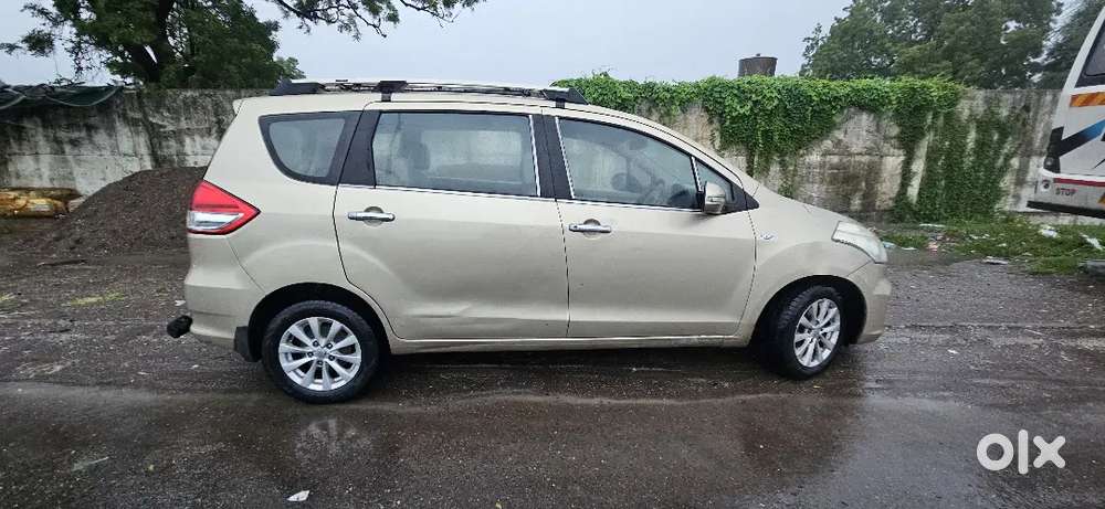 Maruti Suzuki Ertiga 2015 Diesel
