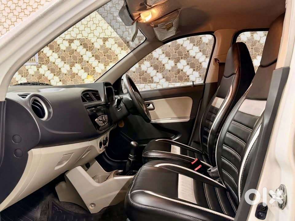 Maruti Suzuki Alto K10 1.0 Vxi, 2017, Petrol