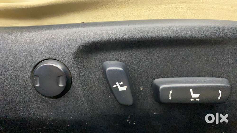 Toyota Corolla Altis 1.8 Vl Cvt, 2018, Petrol