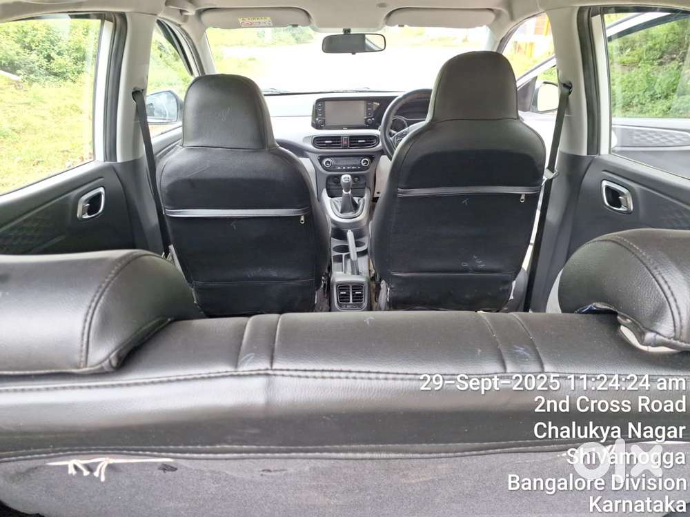 Hyundai Grand I10 Nios Asta Petrol, 2019, Petrol