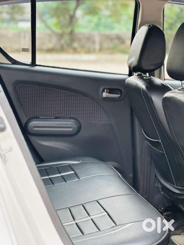 Maruti Suzuki Ritz Vdi, 2012, Diesel