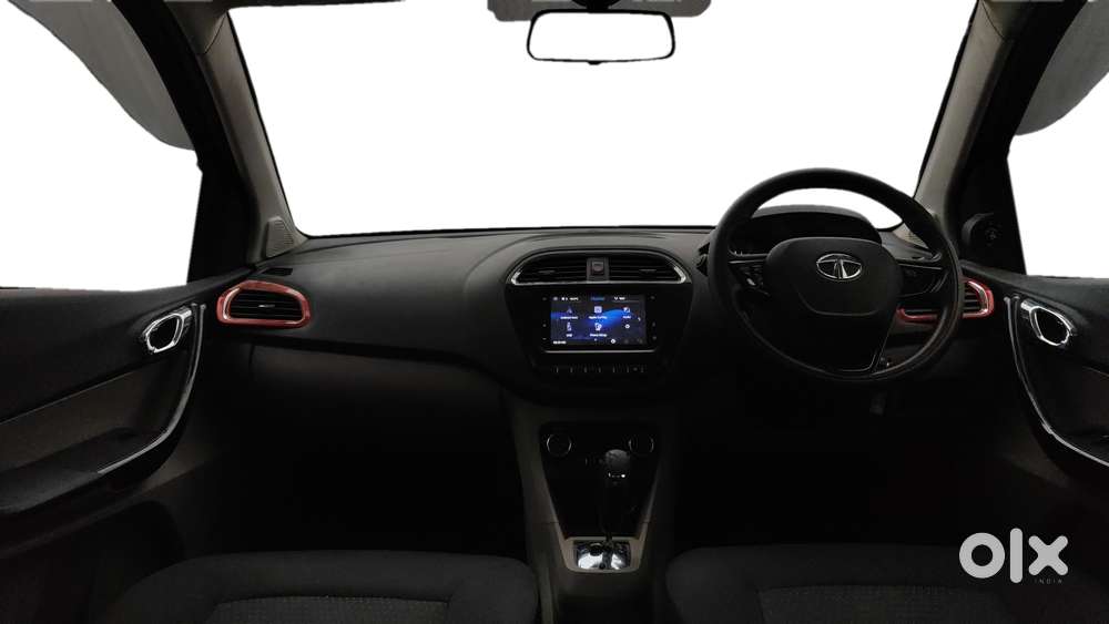 Tata Tiago Xza Plus, 2019, Petrol