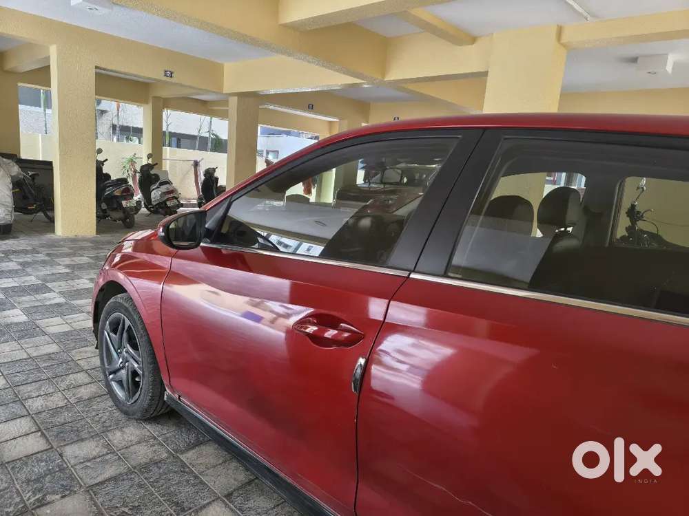 Hyundai New I20 Sportz 2020 Manual Petrol