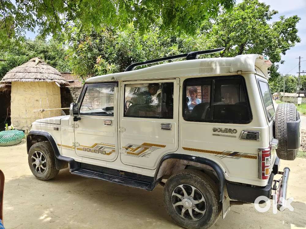 Mahindra Bolero Neo 1.5n10 2014