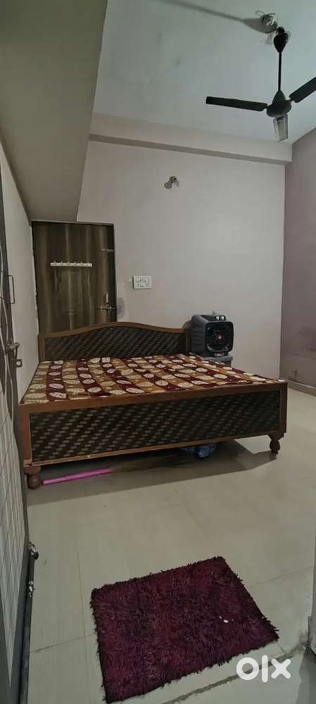 Single Room attached Bathroom For Girls