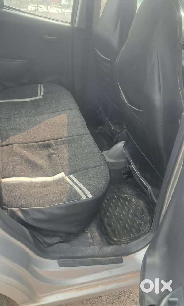 Maruti Suzuki A-star Vxi, 2012, Petrol