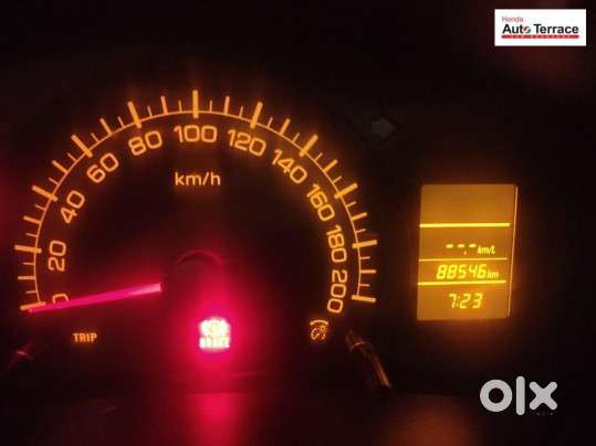 Maruti Suzuki New-gen Swift Lxi, 2017, Petrol