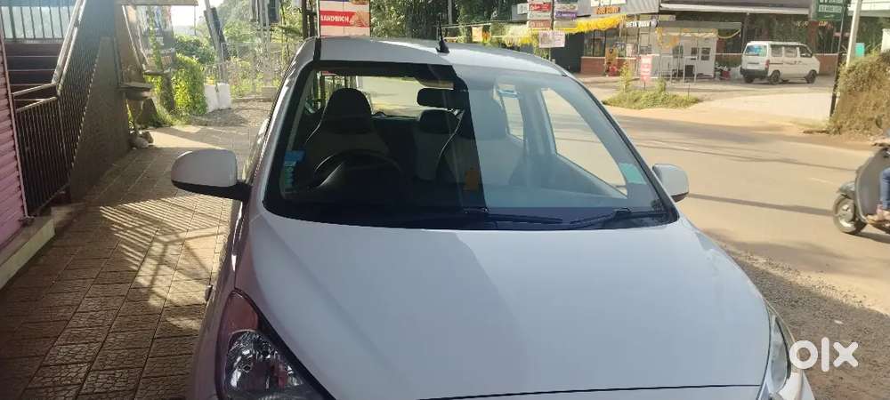 Hyundai Santro Magna 2019 Petrol Manual