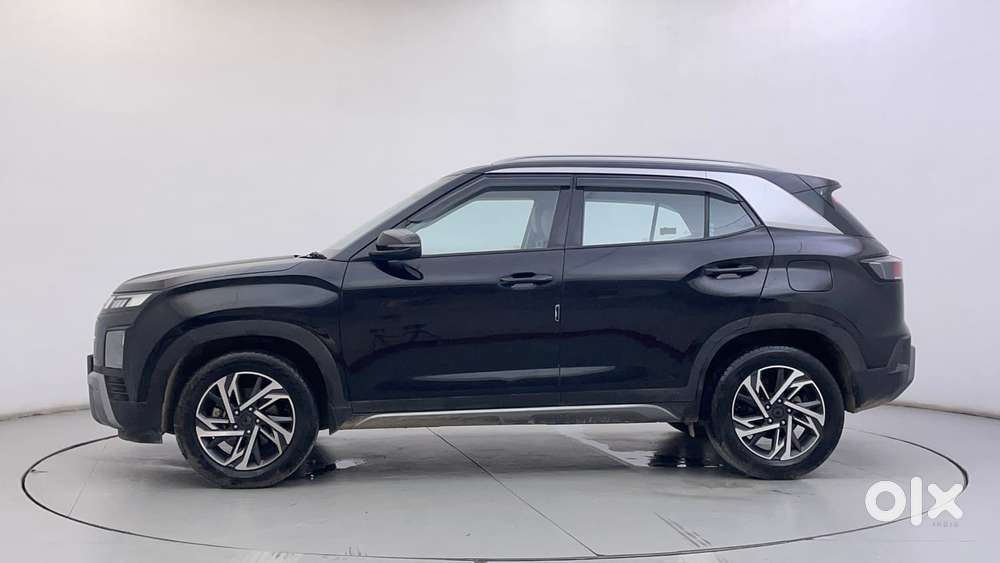 Hyundai Creta 1.5 S Petrol, 2024, Petrol