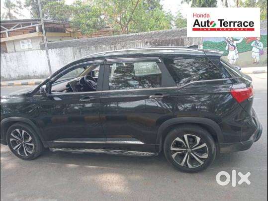 Mg Hector 1.5 Dct Sharp, 2023, Petrol